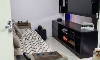 Imagem: Apartamento à venda em Limão com 66 m²