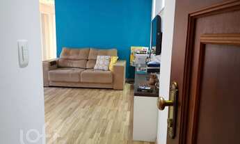 Imagem 2: Apartamento à venda em Cursino com 80 m², 2 quartos, 1 vaga