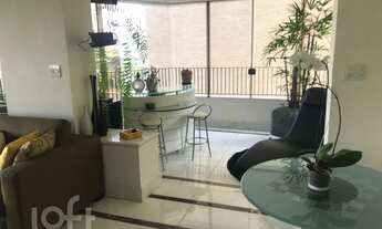 Imagem 3: Apartamento à venda em Perdizes com 300 m², 4 quartos, 4 suítes, 4 vagas