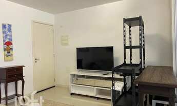 Imagem 3: Apartamento à venda em Aclimação com 39 m², 1 quarto, 1 vaga