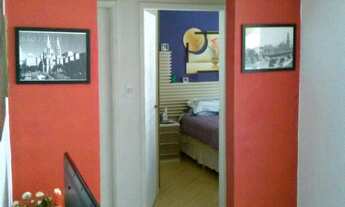 Imagem 5: Apartamento à venda em Aclimação com 68 m², 2 quartos, 2 suítes