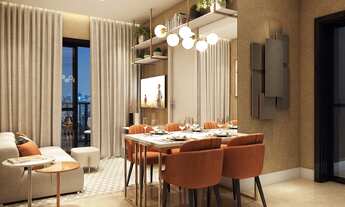 Imagem 6: APARTAMENTO em São Paulo - SP, Vila Pompéia