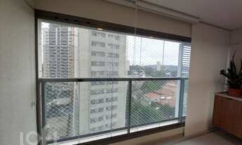 Imagem 4: Apartamento à venda em Butantã com 79 m², 3 quartos, 1 suíte, 1 vaga