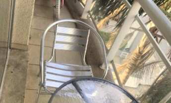 Imagem 3: Apartamento à venda em Alto da Lapa com 43 m², 1 quarto, 1 vaga