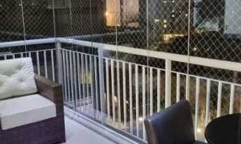 Imagem 3: Apartamento à venda em Casa Verde com 65 m², 2 quartos, 1 suíte, 1 vaga