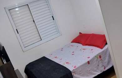 Imagem 6: Apartamento à venda em Jaraguá com 45 m², 2 quartos, 1 vaga