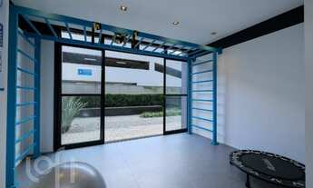 Imagem 4: Apartamento à venda em Bom Retiro com 30 m², 1 quarto