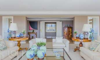 Imagem 4: Apartamento à venda em Morumbi com 648 m², 4 quartos, 4 suítes, 5 vagas