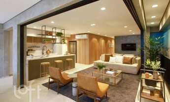 Imagem: Apartamento à venda em Jabaquara com 143