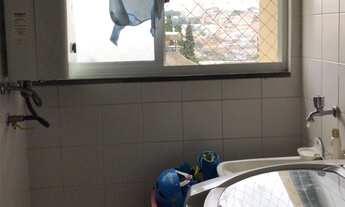 Imagem 5: Apartamento à venda em Vila Prudente com 75 m², 3 quartos, 1 suíte, 1 vaga