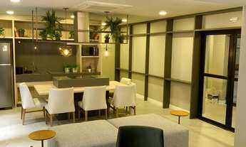 Imagem 3: Apartamento à venda em República com 37 m², 2 quartos