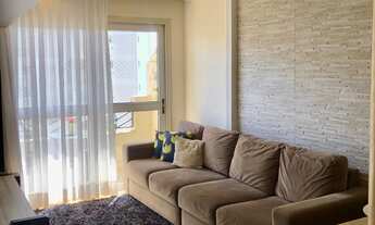 Imagem 3: Apartamento à venda em Jabaquara com 90 m², 2 quartos, 1 vaga