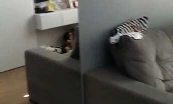 Imagem 6: Apartamento à venda em Ermelino Matarazzo com 40 m², 2 quartos