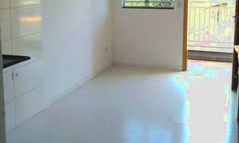 Imagem 3: Apartamento à venda em Sacomã com 31 m², 2 quartos