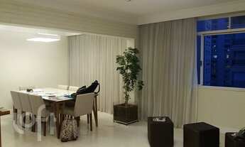 Imagem 2: Apartamento à venda em Campos Elísios com 213 m², 4 quartos, 1 suíte, 1 vaga