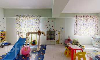 Imagem 5: Apartamento à venda em Vila Medeiros com 56 m², 2 quartos, 1 suíte, 1 vaga