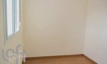 Imagem 2: Apartamento à venda em Sapopemba com 45 m², 2 quartos