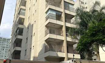 Imagem: Apartamento à venda em Campos Elísios