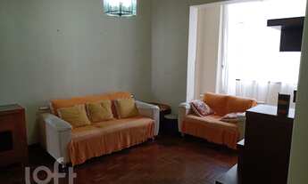 Imagem: Apartamento à venda em República com 112