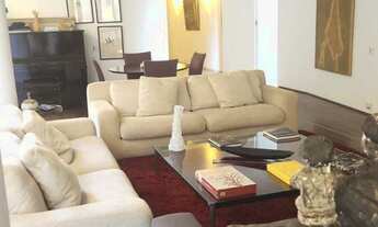 Imagem: Apartamento à venda em Sumaré com 340