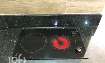 Imagem 6: Apartamento à venda em Campos Elísios com 29 m², 1 quarto