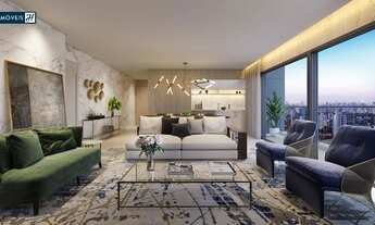 Imagem 6: APARTAMENTO em São Paulo - SP, Vila Nova Conceição