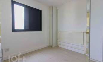 Imagem 6: Apartamento à venda em Bosque da Saúde com 169 m², 3 quartos, 1 suíte, 3 vagas