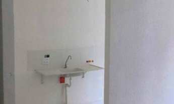 Imagem 2: Apartamento à venda em Sacomã com 40 m², 2 quartos