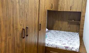 Imagem 2: Apartamento à venda em República com 49 m², 1 quarto