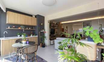 Imagem: Apartamento à venda em Vila Romana com