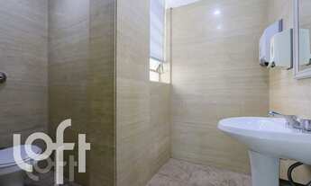 Imagem 4: Apartamento à venda em República com 175 m², 4 quartos, 2 vagas