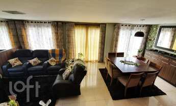 Imagem 3: Apartamento à venda em Vila Prudente com 126 m², 3 quartos, 1 suíte, 2 vagas