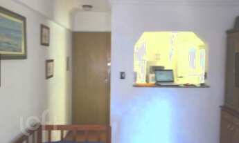 Imagem: Apartamento à venda em República com 45