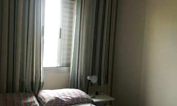 Imagem 4: Apartamento à venda em Sacomã com 56 m², 2 quartos, 1 vaga