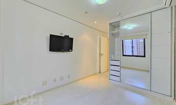 Imagem 7: Apartamento à venda em Moema Índios com 64 m², 2 quartos, 1 suíte, 1 vaga