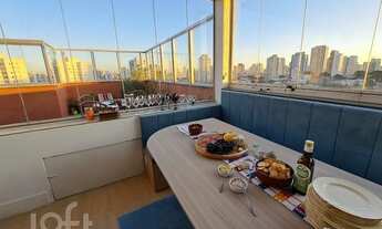 Imagem 3: Apartamento à venda em Ipiranga com 160 m², 3 quartos, 1 suíte, 3 vagas