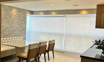 Imagem 7: Apartamento à venda em Cidade Ademar com 180 m², 2 quartos, 2 suítes, 2 vagas