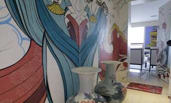 Imagem 6: Apartamento à venda em Mooca com 320 m², 4 quartos, 2 suítes, 4 vagas