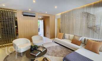 Imagem 6: Apartamento à venda em Butantã com 115 m², 3 quartos, 3 suítes, 2 vagas