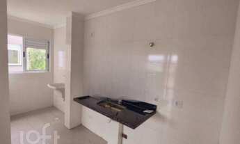 Imagem 1: Apartamento à venda em Itaquera com 37 m², 2 quartos