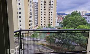 Imagem 4: Apartamento à venda em Mandaqui com 63 m², 2 quartos, 1 vaga