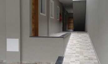 Imagem 5: Apartamento à venda em Artur Alvim com 31 m², 1 quarto