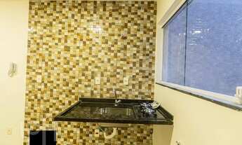 Imagem 7: Apartamento à venda em Vila Formosa com 26 m², 1 quarto