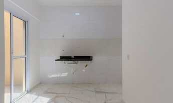 Imagem 7: Apartamento à venda em Tucuruvi com 43 m², 2 quartos