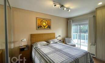 Imagem 7: Apartamento à venda em Vila Andrade com 129 m², 4 quartos, 2 suítes, 2 vagas