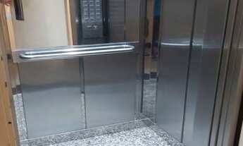 Imagem 4: Apartamento à venda em Bosque da Saúde com 51 m², 1 quarto, 1 vaga