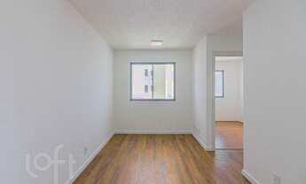 Imagem 2: Apartamento à venda em Barra Funda com 40 m², 2 quartos