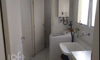 Imagem 6: Apartamento à venda em Jardim São Paulo com 82 m², 3 quartos, 1 suíte, 2 vagas