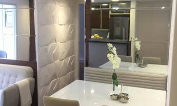 Imagem 3: Apartamento à venda em Vila Andrade com 57 m², 1 quarto, 1 vaga