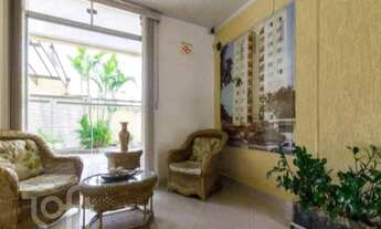 Imagem: Apartamento à venda em Cangaíba com 59